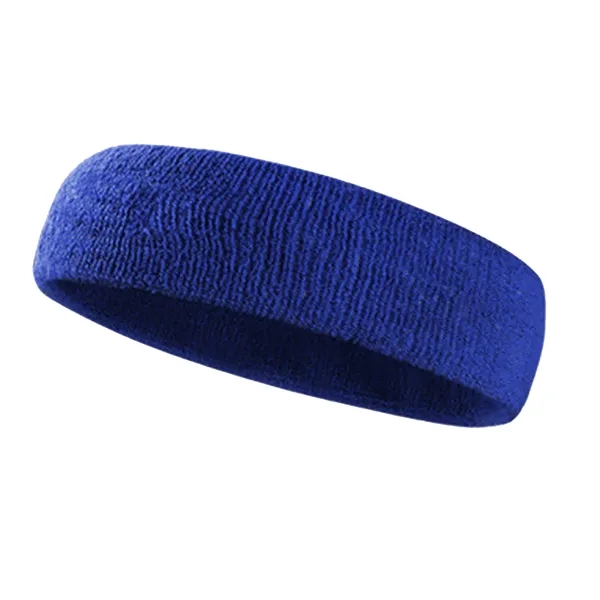 Sports Basketball Sweatbands And Headbands Moisture Wicking - Sports Basketball Sweatbands And Headbands Moisture Wicking - Image 7 of 10