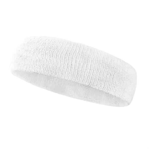 Sports Basketball Sweatbands And Headbands Moisture Wicking - Sports Basketball Sweatbands And Headbands Moisture Wicking - Image 9 of 10