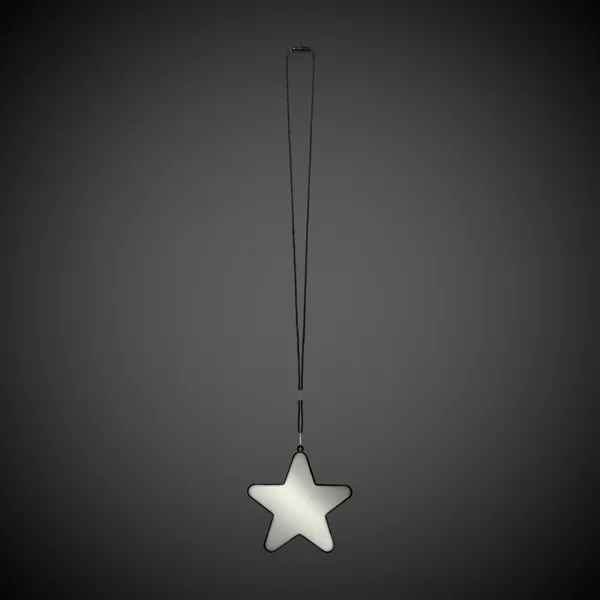 Star Time Tunnel Necklace - Star Time Tunnel Necklace - Image 3 of 6