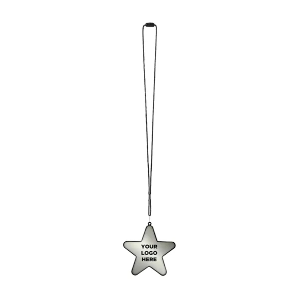Star Time Tunnel Necklace - Star Time Tunnel Necklace - Image 5 of 6