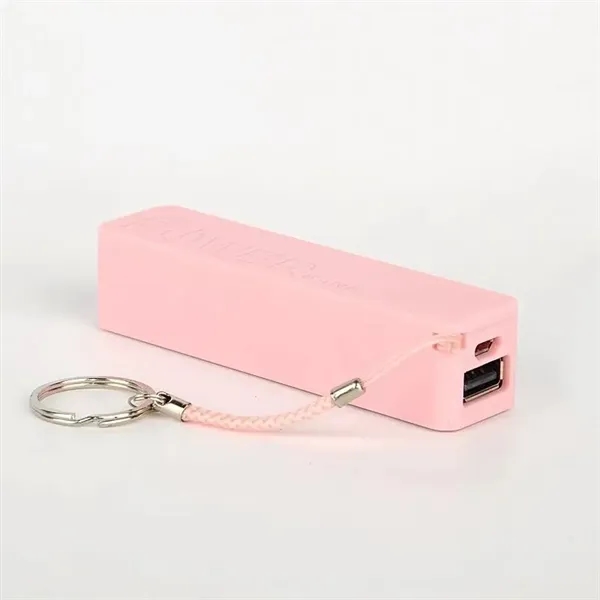 Mini Power Bank - Mini Power Bank - Image 2 of 3