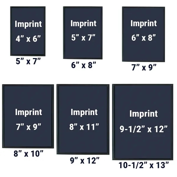 Express Vibraprint® Plaque - Express Vibraprint® Plaque - Image 23 of 23