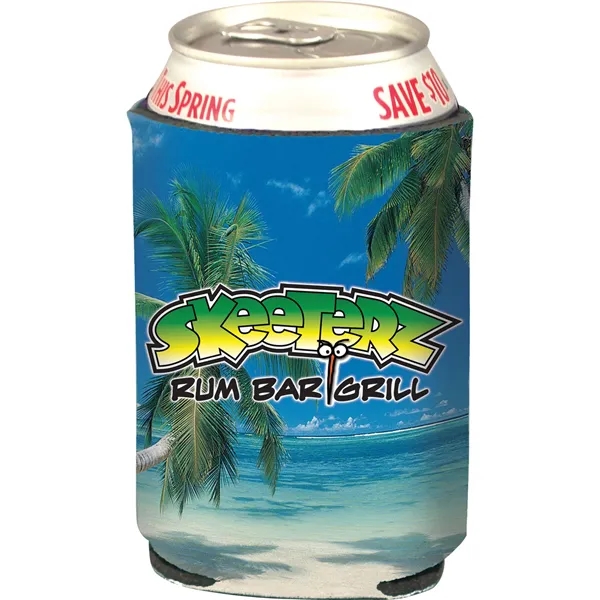 BEST Full Color Can Can Cooler - BEST Full Color Can Can Cooler - Image 1 of 6