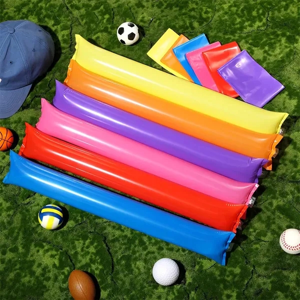 Inflatable Thunder Sticks For Events - Inflatable Thunder Sticks For Events - Image 3 of 4