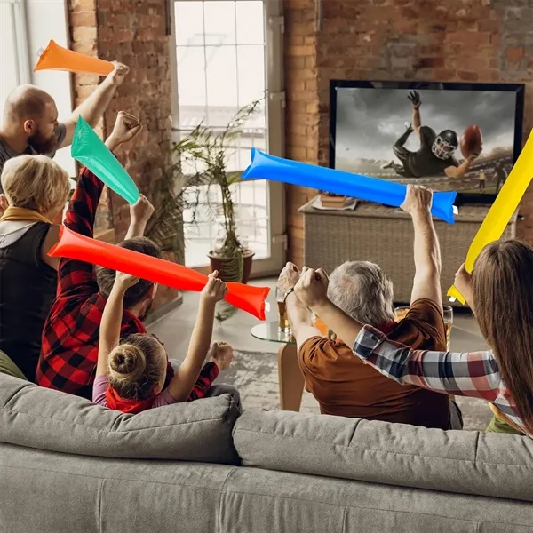 Inflatable Thunder Sticks For Events - Inflatable Thunder Sticks For Events - Image 4 of 4