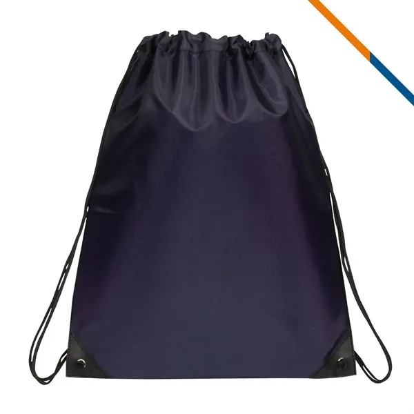 Pica Drawstring Backpack - Pica Drawstring Backpack - Image 6 of 12