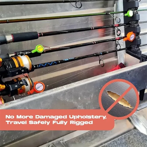 Fishing Knot Tying Tool - Fishing Knot Tying Tool - Image 5 of 5