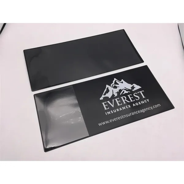 Printed Large Insurance Card Holders - Printed Large Insurance Card Holders - Image 6 of 9