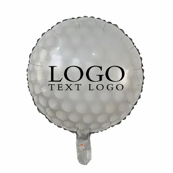 Sports Mylar Balloon - Sports Mylar Balloon - Image 6 of 9