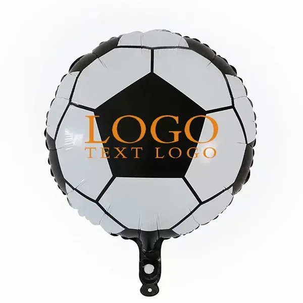 Sports Mylar Balloon - Sports Mylar Balloon - Image 5 of 9