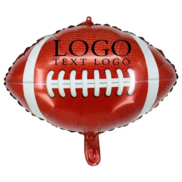 Sports Mylar Balloon - Sports Mylar Balloon - Image 2 of 9