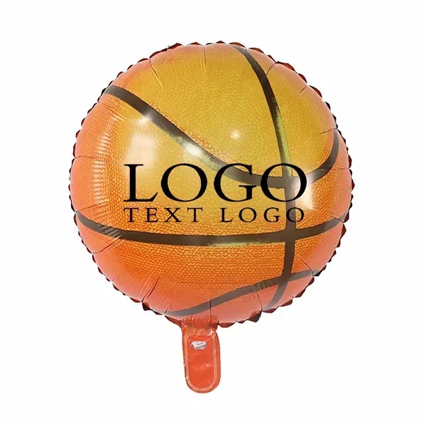 Sports Mylar Balloon - Sports Mylar Balloon - Image 7 of 9