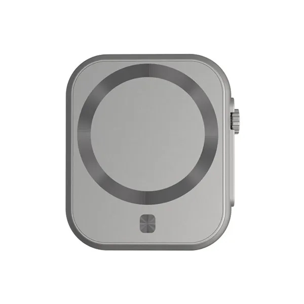 MOQ 50 10000mAh 3 in 1 Square Ultralight Ultrathin Wireless - MOQ 50 10000mAh 3 in 1 Square Ultralight Ultrathin Wireless - Image 5 of 7