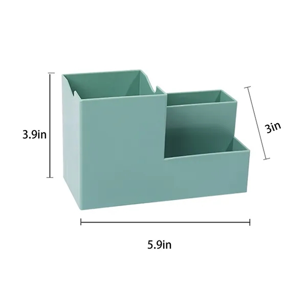 Multifunctional pen holder - Multifunctional pen holder - Image 1 of 2