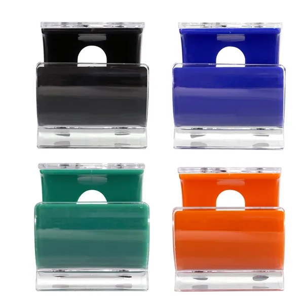 Desktop Stand Cellphone Holder - Desktop Stand Cellphone Holder - Image 1 of 2
