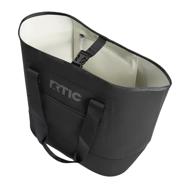 RTIC Large Ultra Tough Tote - RTIC Large Ultra Tough Tote - Image 7 of 8