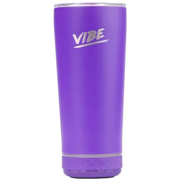 Fireside Outdoor Vibe Tumbler - Fireside Outdoor Vibe Tumbler - Image 1 of 5