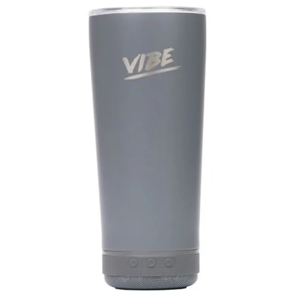 Fireside Outdoor Vibe Tumbler - Fireside Outdoor Vibe Tumbler - Image 4 of 5