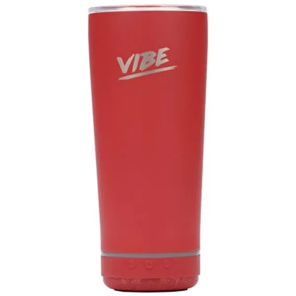 Fireside Outdoor Vibe Tumbler - Fireside Outdoor Vibe Tumbler - Image 2 of 5