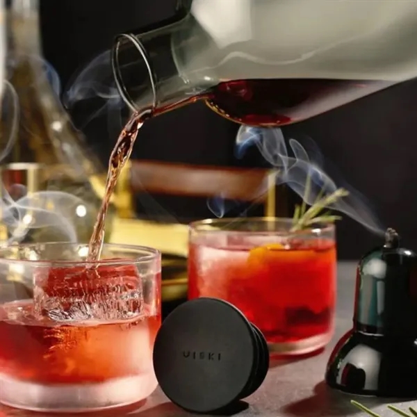 Smoked Cocktail Kit - Smoked Cocktail Kit - Image 1 of 2