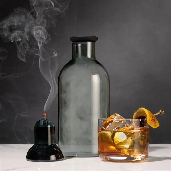 Smoked Cocktail Kit - Smoked Cocktail Kit - Image 2 of 2