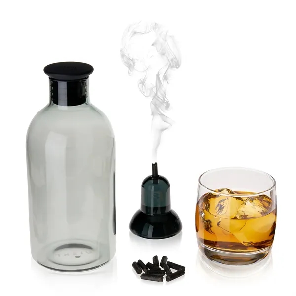Smoked Cocktail Kit - Smoked Cocktail Kit - Image 0 of 2