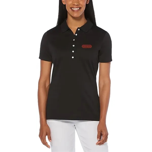 Callaway Opti-Vent Ladies Polo - Callaway Opti-Vent Ladies Polo - Image 0 of 9