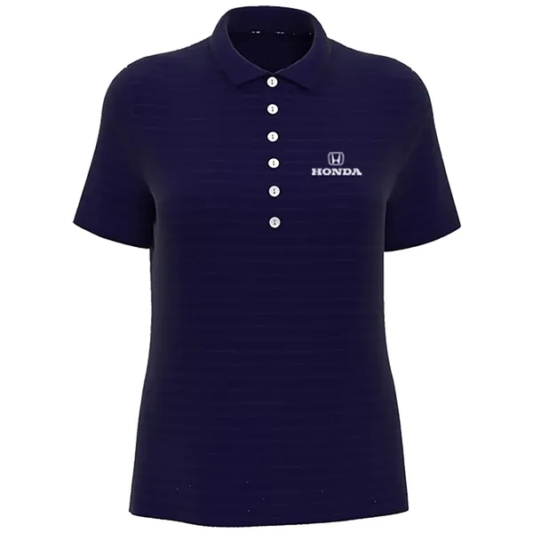 Callaway Opti-Vent Ladies Polo - Callaway Opti-Vent Ladies Polo - Image 4 of 9