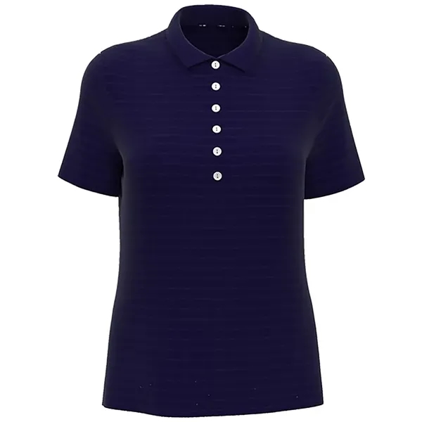 Callaway Opti-Vent Ladies Polo - Callaway Opti-Vent Ladies Polo - Image 5 of 9
