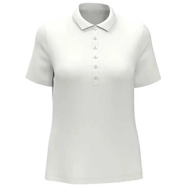 Callaway Opti-Vent Ladies Polo - Callaway Opti-Vent Ladies Polo - Image 8 of 9