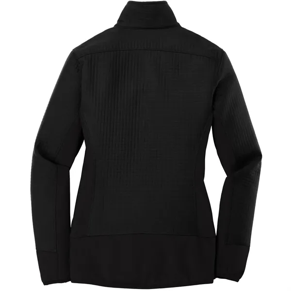 OGIO® Ladies Jacket Reverse Coil Zippers - OGIO® Ladies Jacket Reverse Coil Zippers - Image 5 of 5