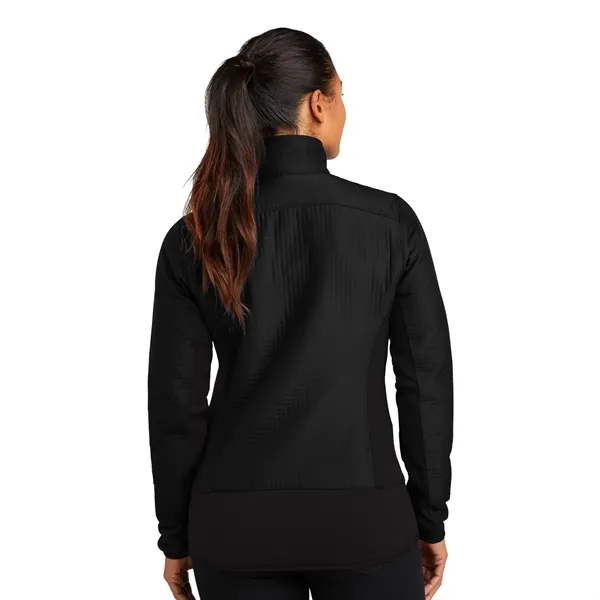 OGIO® Ladies Jacket Reverse Coil Zippers - OGIO® Ladies Jacket Reverse Coil Zippers - Image 3 of 5