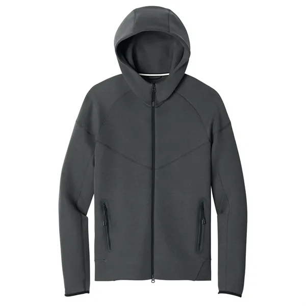 Nike Fleece Full-Zip Hoodie - Nike Fleece Full-Zip Hoodie - Image 1 of 3