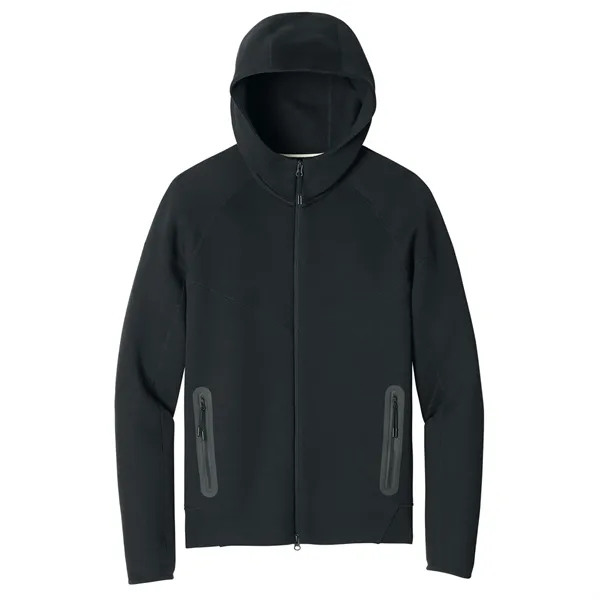 Nike Fleece Full-Zip Hoodie - Nike Fleece Full-Zip Hoodie - Image 2 of 3