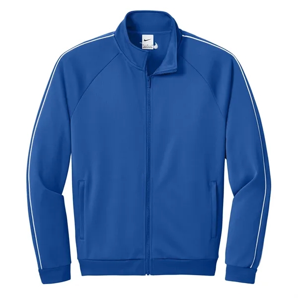 Nike Fleece Full-Zip Hoodie - Nike Fleece Full-Zip Hoodie - Image 2 of 7