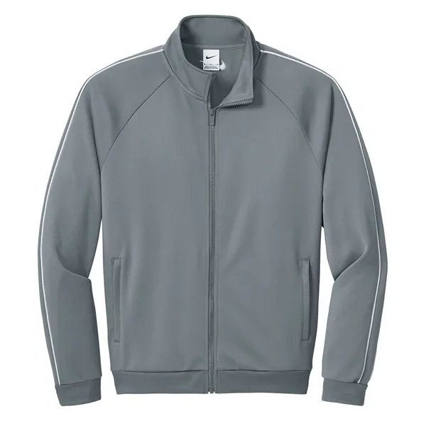 Nike Fleece Full-Zip Hoodie - Nike Fleece Full-Zip Hoodie - Image 3 of 7