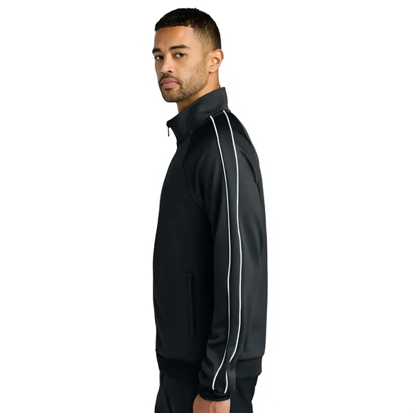 Nike Fleece Full-Zip Hoodie - Nike Fleece Full-Zip Hoodie - Image 5 of 7