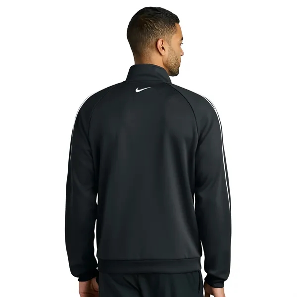 Nike Fleece Full-Zip Hoodie - Nike Fleece Full-Zip Hoodie - Image 6 of 7