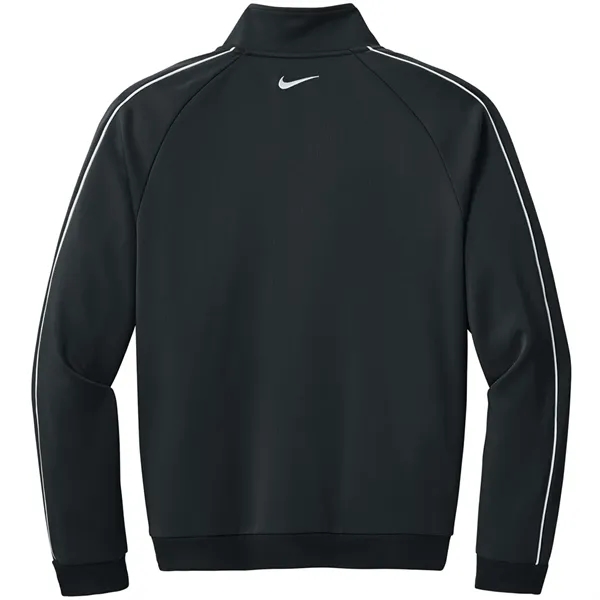 Nike Fleece Full-Zip Hoodie - Nike Fleece Full-Zip Hoodie - Image 7 of 7