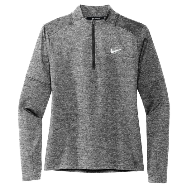 Nike Stand-up Collar Zip Top - Nike Stand-up Collar Zip Top - Image 6 of 11