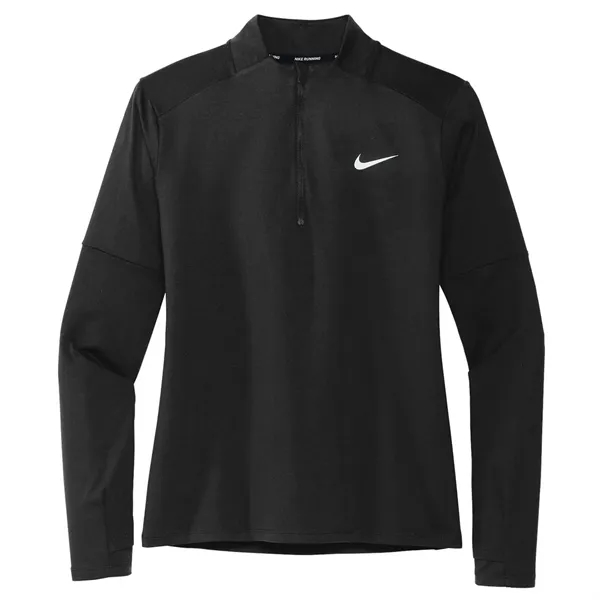 Nike Stand-up Collar Zip Top - Nike Stand-up Collar Zip Top - Image 7 of 11