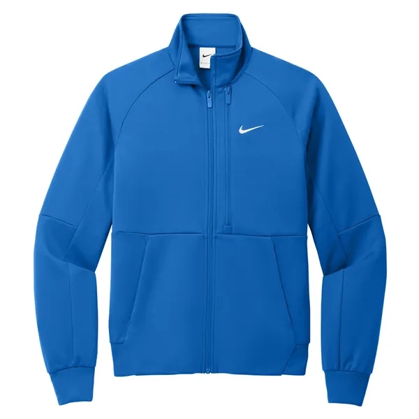 Nike Swoosh Full-Zip Jacket - Nike Swoosh Full-Zip Jacket - Image 2 of 8