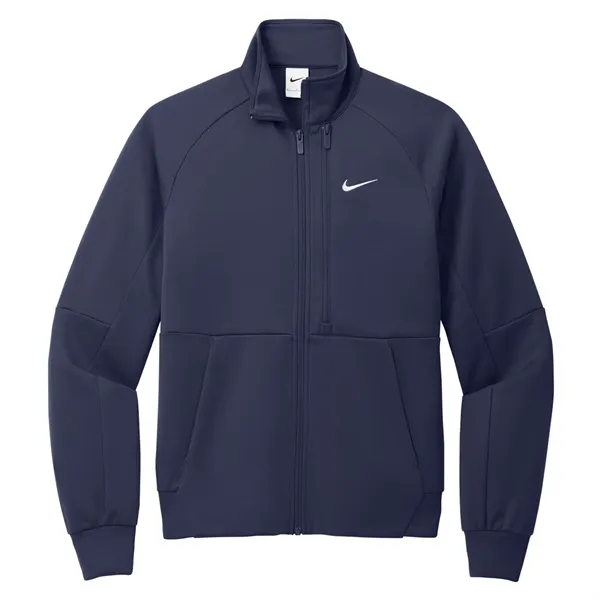 Nike Swoosh Full-Zip Jacket - Nike Swoosh Full-Zip Jacket - Image 3 of 8