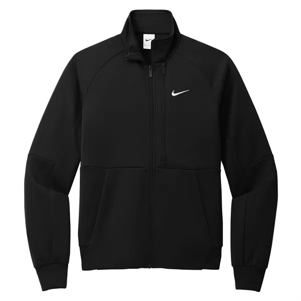 Nike Swoosh Full-Zip Jacket - Nike Swoosh Full-Zip Jacket - Image 4 of 8