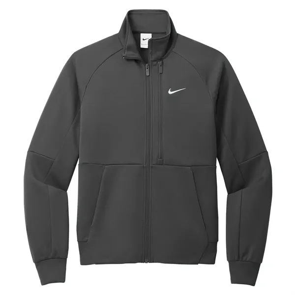 Nike Swoosh Full-Zip Jacket - Nike Swoosh Full-Zip Jacket - Image 5 of 8