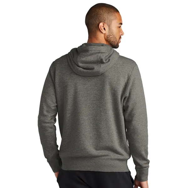 Nike Club Full-Zip Hoodie - Nike Club Full-Zip Hoodie - Image 8 of 9