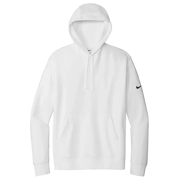 Nike Fleece Pullover - Nike Fleece Pullover - Image 1 of 11