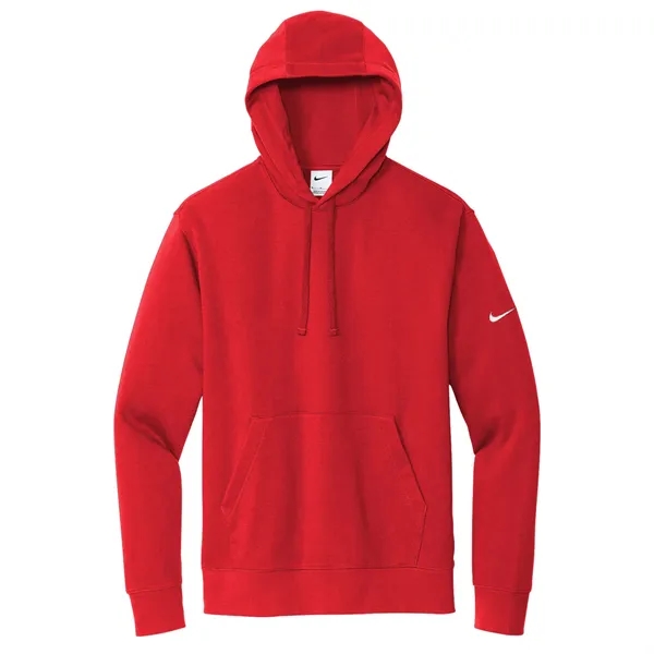 Nike Fleece Pullover - Nike Fleece Pullover - Image 2 of 11