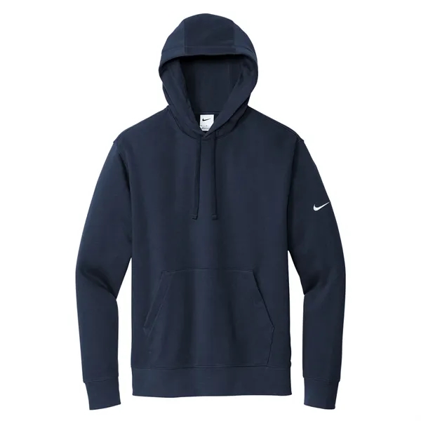 Nike Fleece Pullover - Nike Fleece Pullover - Image 3 of 11