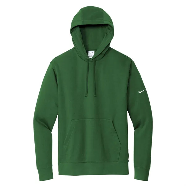 Nike Fleece Pullover - Nike Fleece Pullover - Image 4 of 11